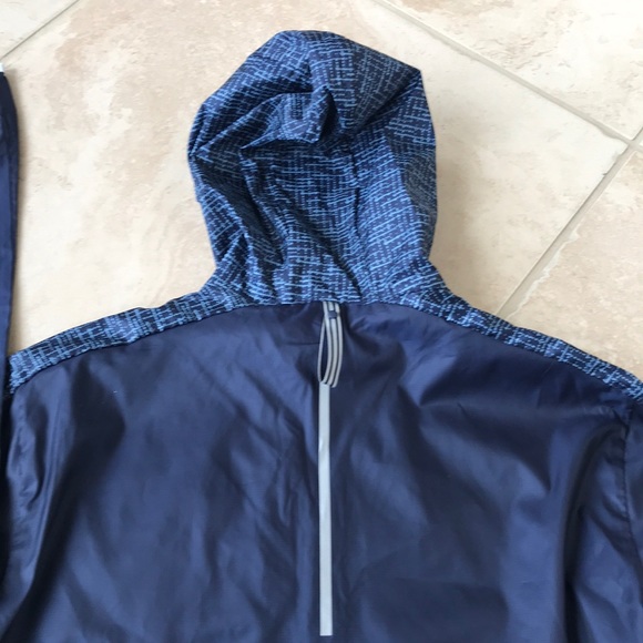 New balance J.Crew men jacket - Picture 6 of 8